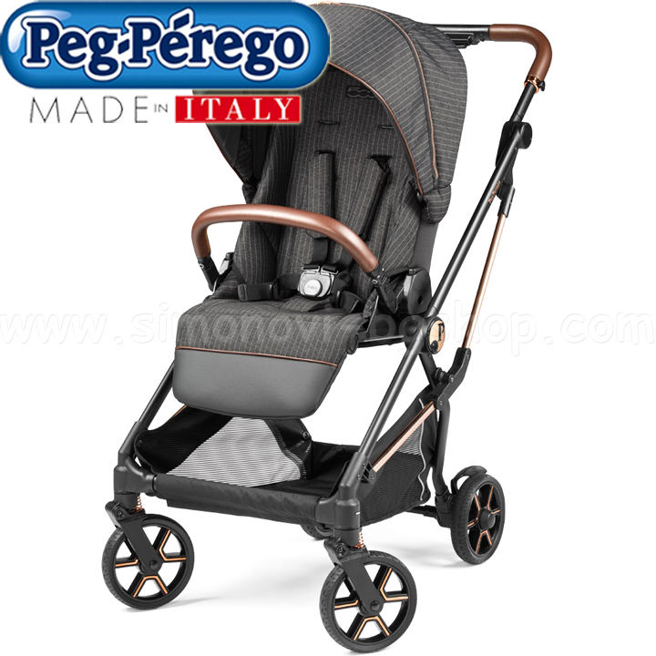 Peg Perego   Vivace SLK Modular  500